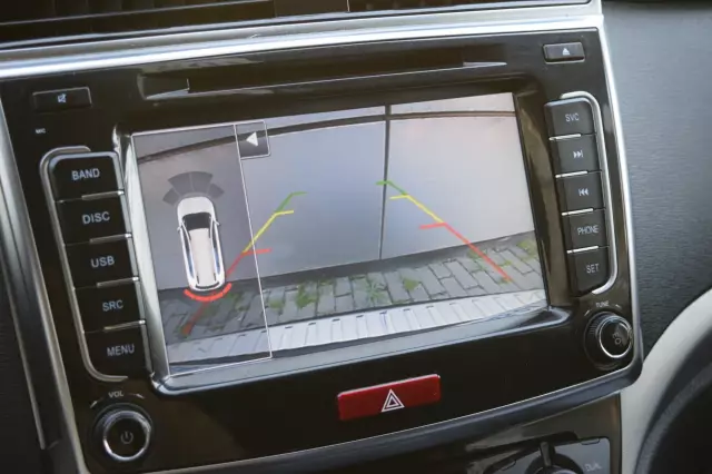 Haval H6 2017