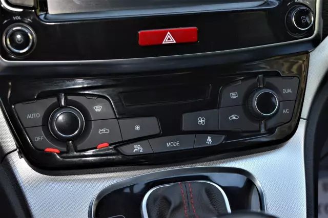 Haval H6 2017