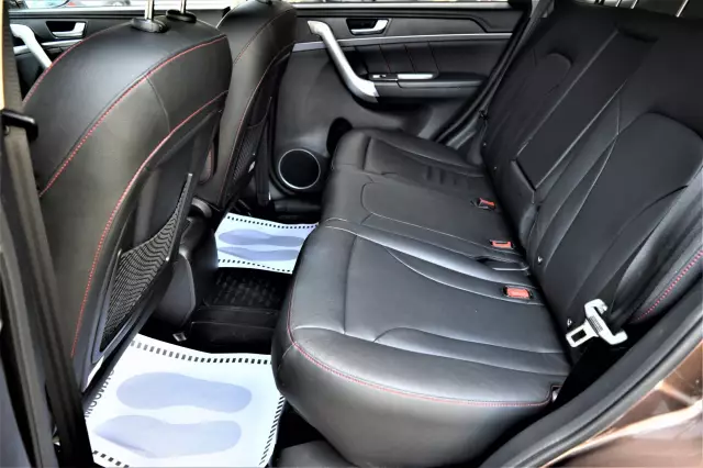 Haval H6 2019