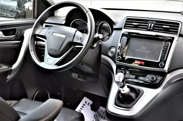 Haval H6 2019