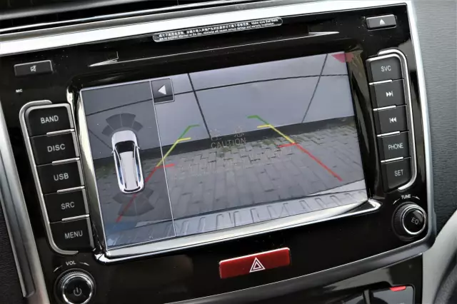 Haval H6 2019