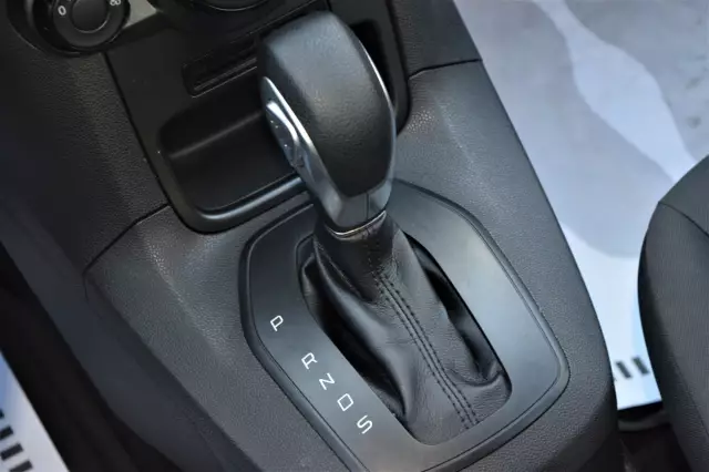 Ford Fiesta 2016