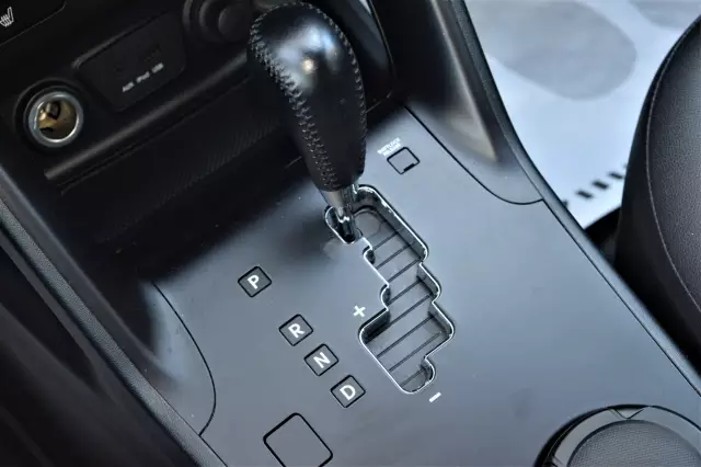 Hyundai ix35 2012