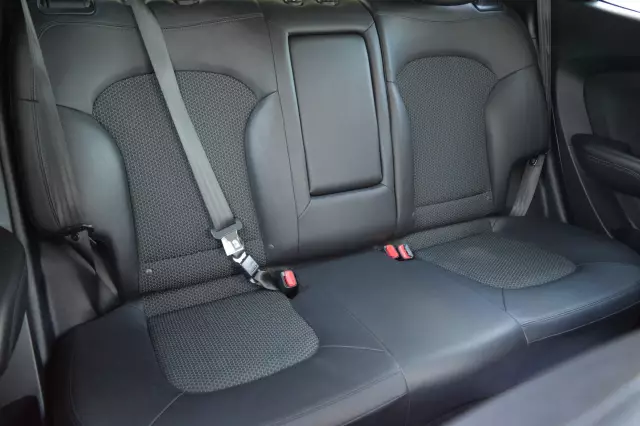 Hyundai ix35 2012