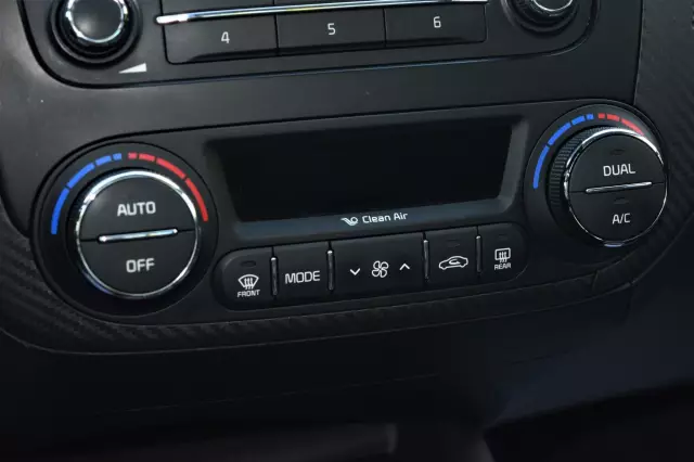 Kia Cerato 2014