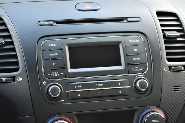 Kia Cerato 2014