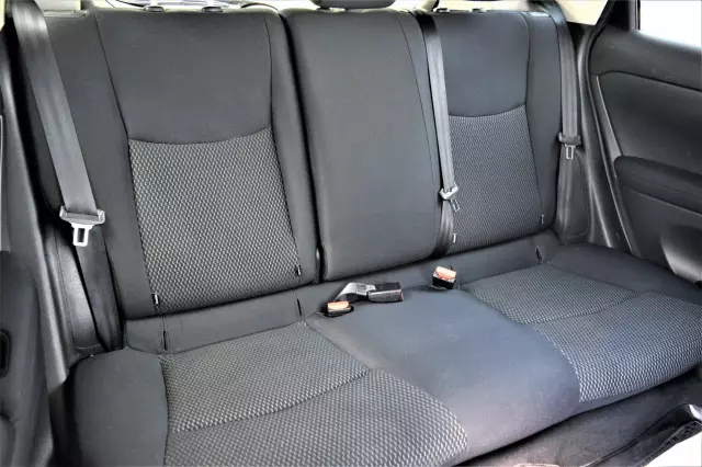 Nissan Tiida 2015
