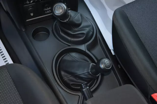 LADA Niva 2021