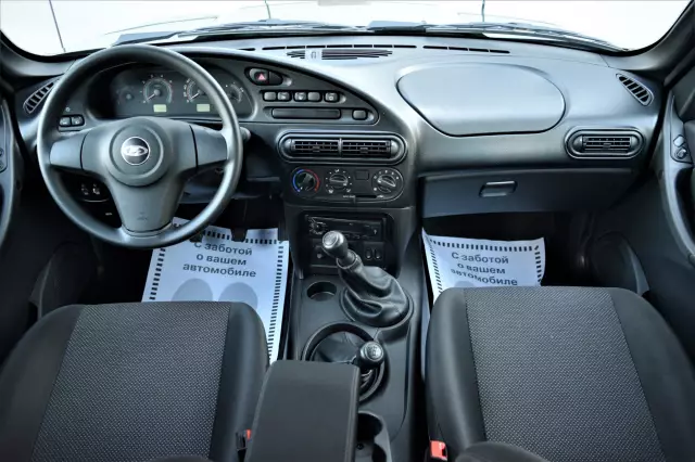 LADA Niva 2021