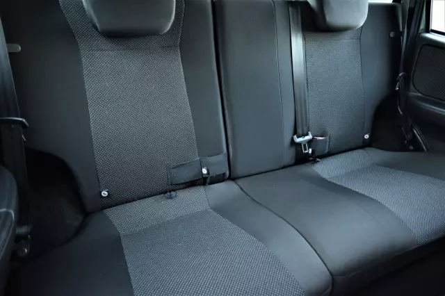 LADA Niva 2021