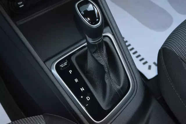 Hyundai Solaris 2020