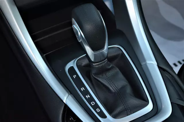 Ford Mondeo 2015