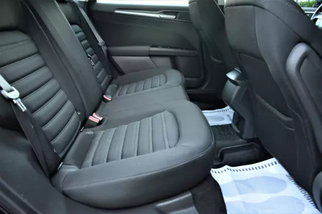 Ford Mondeo 2015