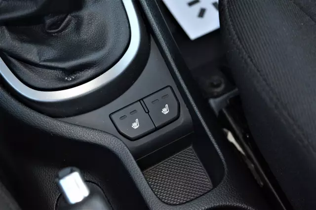 Kia Rio 2017
