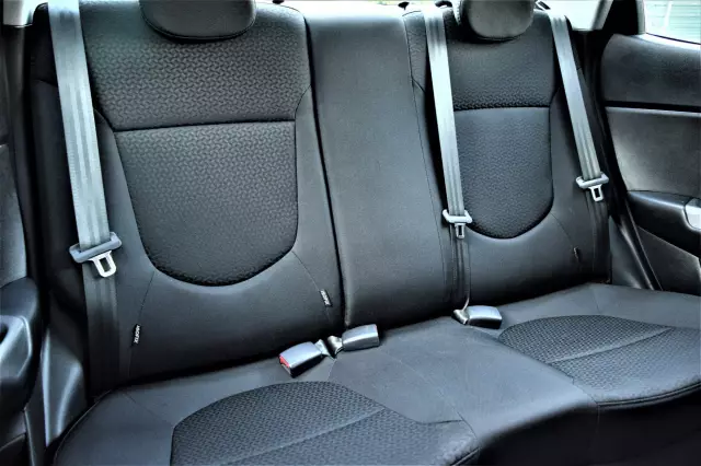 Kia Rio 2017