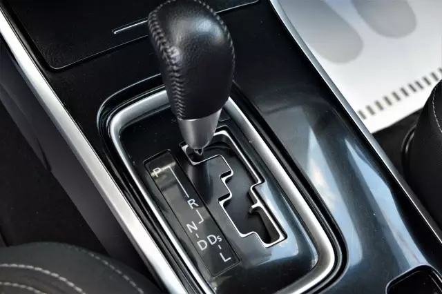 Mitsubishi Outlander 2019
