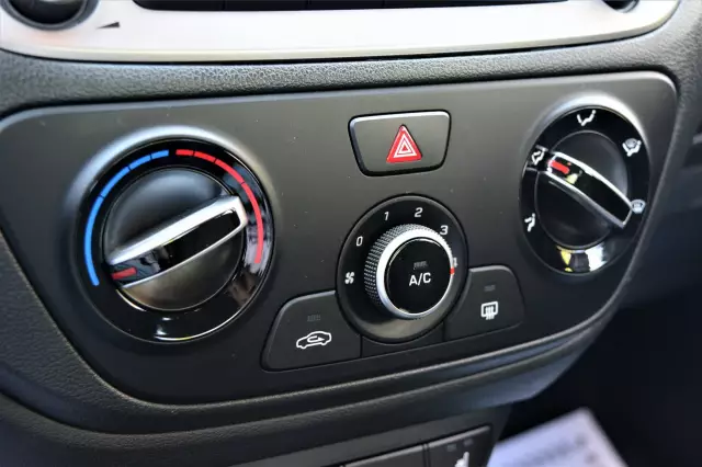 Hyundai Solaris 2020