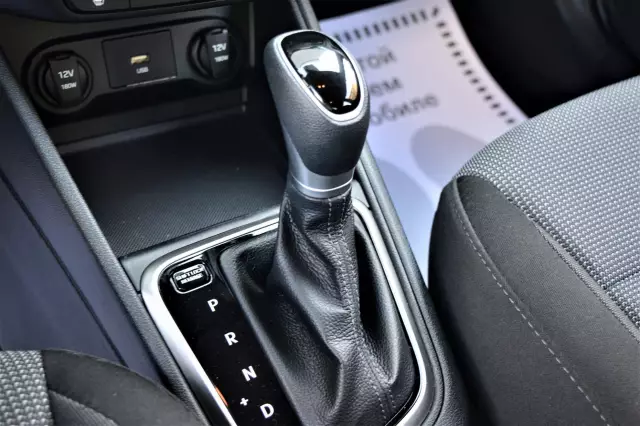Hyundai Solaris 2020