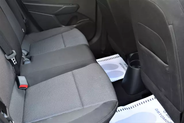 Hyundai Solaris 2020
