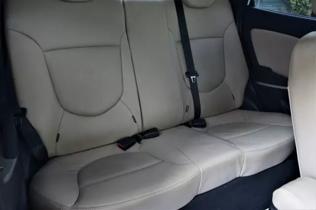Hyundai Solaris 2013