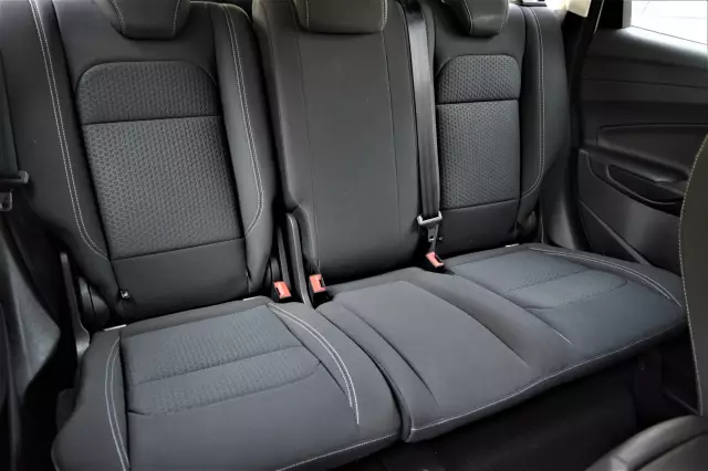 Ford Kuga 2018