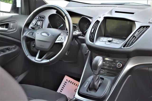 Ford Kuga 2018
