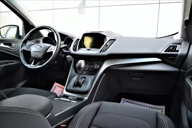 Ford Kuga 2018