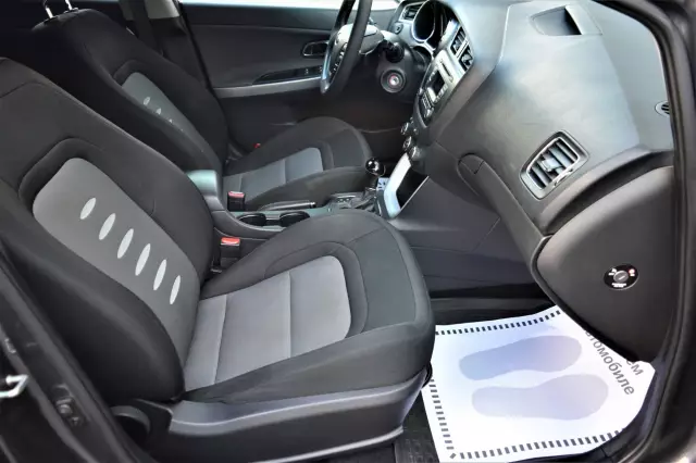 Kia Ceed 2013