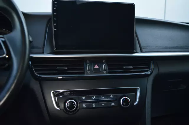 Kia Optima 2019