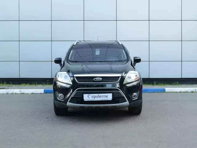 Ford Kuga 2012