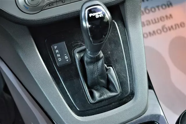 Ford Kuga 2012