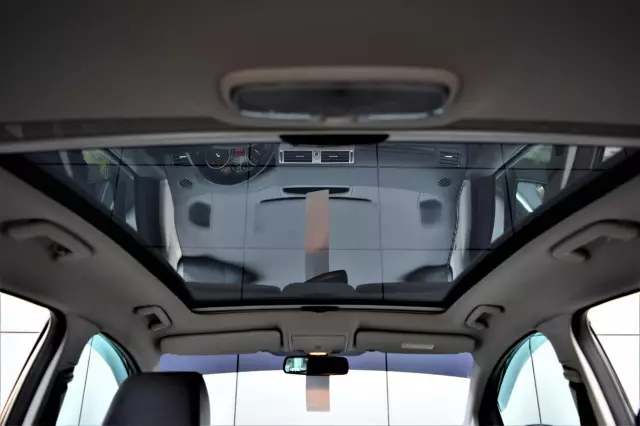 Ford Kuga 2012