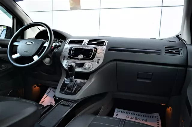 Ford Kuga 2012