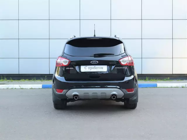 Ford Kuga 2012