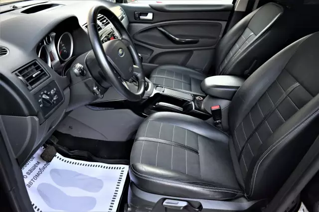 Ford Kuga 2012