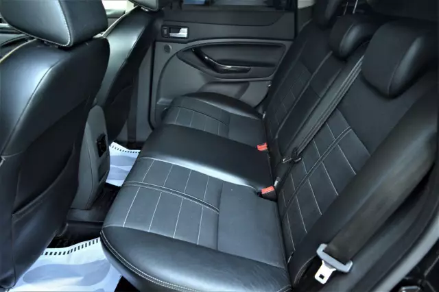 Ford Kuga 2012