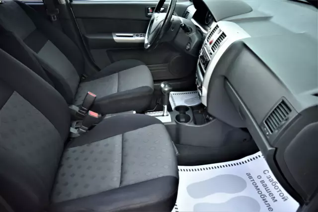 Hyundai Getz 2007