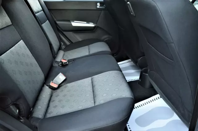 Hyundai Getz 2007