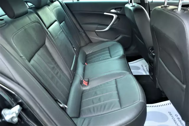 Opel Insignia 2013