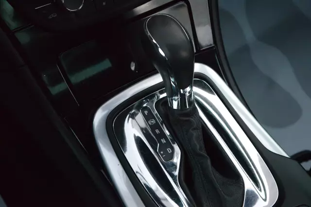 Opel Insignia 2013