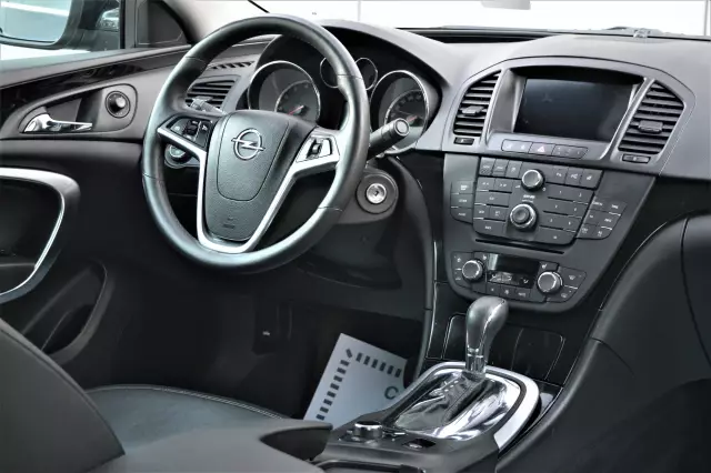 Opel Insignia 2013