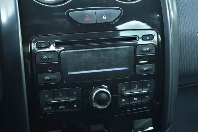 Renault Duster 2016