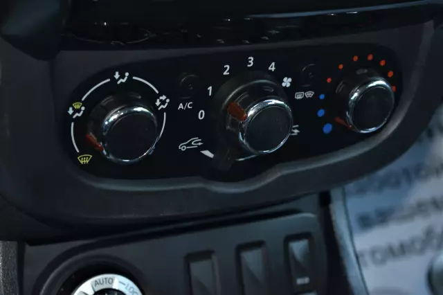 Renault Duster 2016