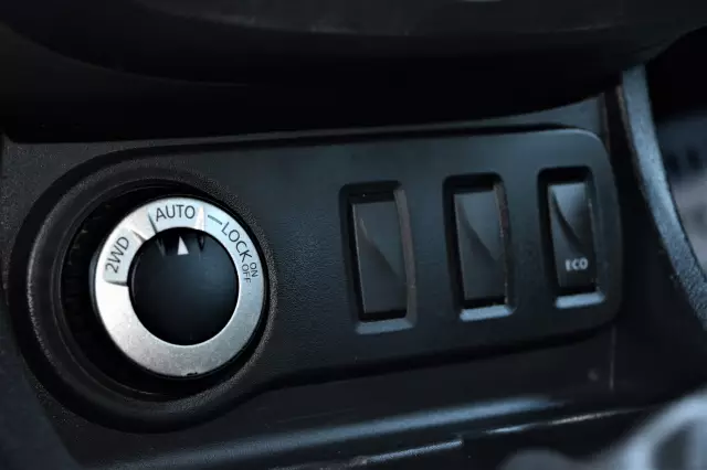 Renault Duster 2016