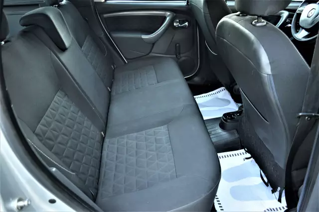 Renault Duster 2016