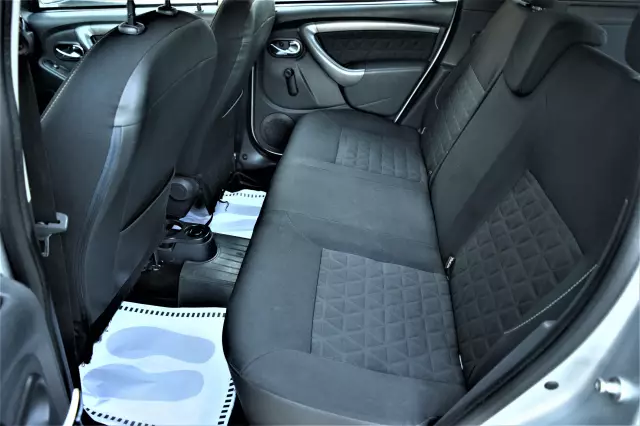 Renault Duster 2016