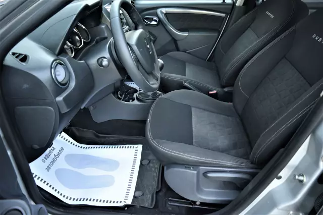 Renault Duster 2016