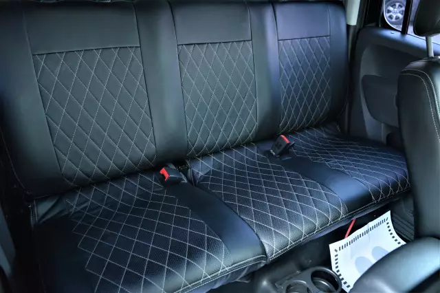 Volkswagen Amarok 2012