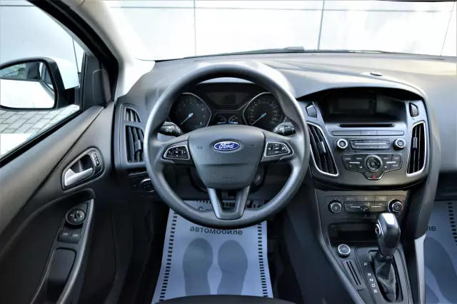 Ford Focus 2017