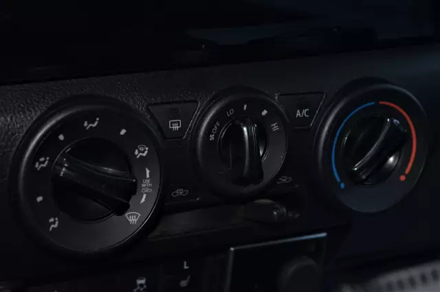 Toyota Hilux 2018